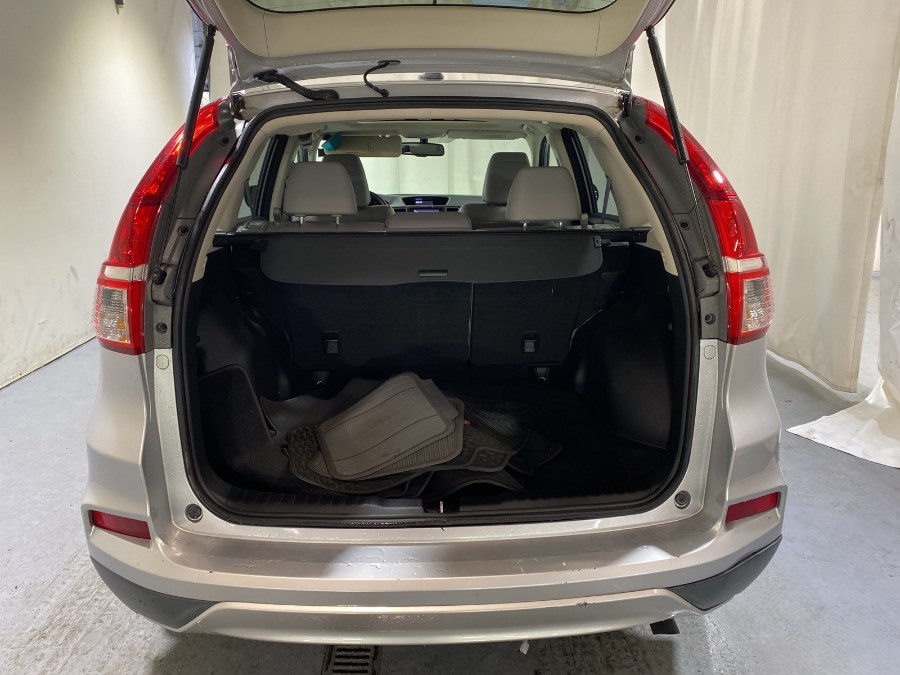 2016 Honda CR-V AWD 5dr EX-L w/Navi, available for sale in Corona, New York | Raymonds Cars Inc. Corona, New York 2016 Honda CR-V AWD 5dr EX-L w/Navi, available for sale in Corona, New York | Raymonds Cars Inc. Corona, New York