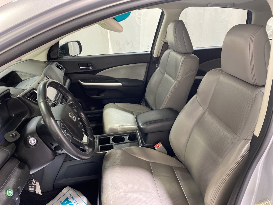 2016 Honda CR-V AWD 5dr EX-L w/Navi, available for sale in Corona, New York | Raymonds Cars Inc. Corona, New York 2016 Honda CR-V AWD 5dr EX-L w/Navi, available for sale in Corona, New York | Raymonds Cars Inc. Corona, New York