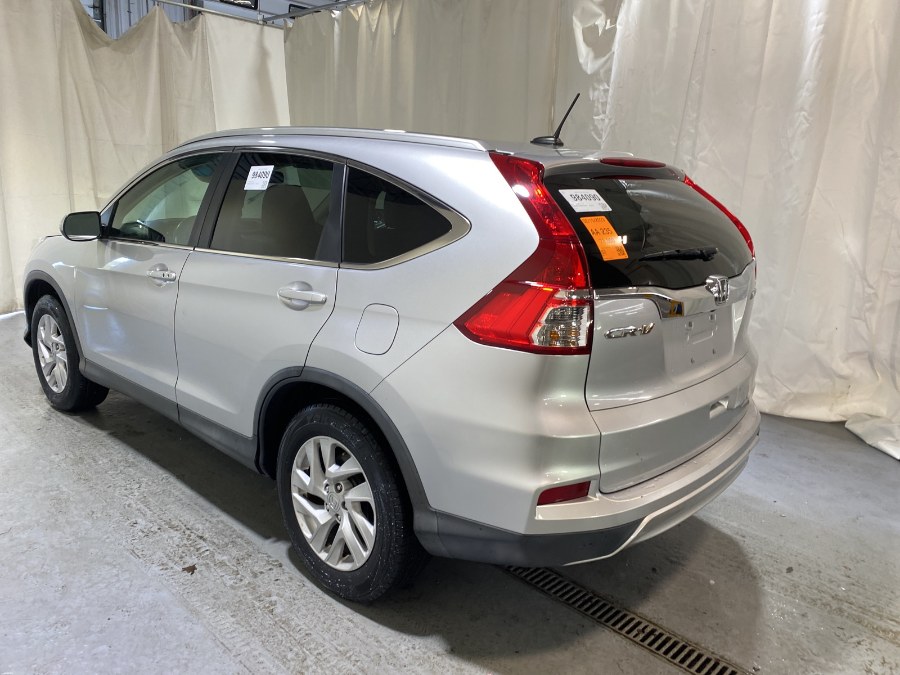2016 Honda CR-V AWD 5dr EX-L w/Navi, available for sale in Corona, New York | Raymonds Cars Inc. Corona, New York 2016 Honda CR-V AWD 5dr EX-L w/Navi, available for sale in Corona, New York | Raymonds Cars Inc. Corona, New York