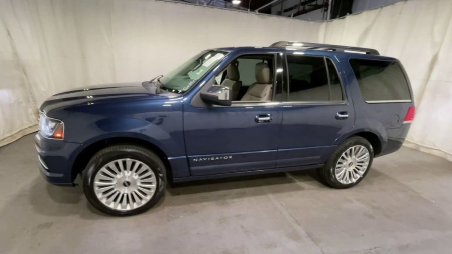 2016 Lincoln Navigator 4WD 4dr Select, available for sale in Corona, New York | Raymonds Cars Inc. Corona, New York 2016 Lincoln Navigator 4WD 4dr Select, available for sale in Corona, New York | Raymonds Cars Inc. Corona, New York