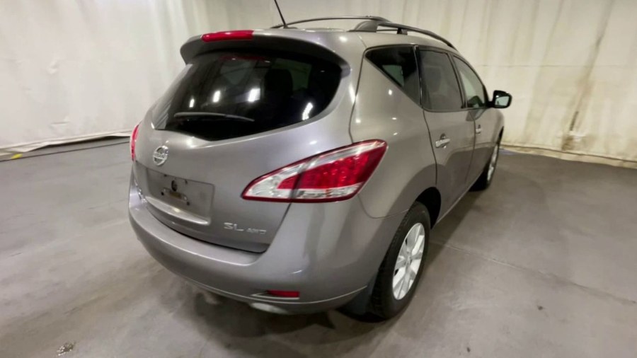 2012 Nissan Murano AWD 4dr SL, available for sale in Corona, New York | Raymonds Cars Inc. Corona, New York 2012 Nissan Murano AWD 4dr SL, available for sale in Corona, New York | Raymonds Cars Inc. Corona, New York