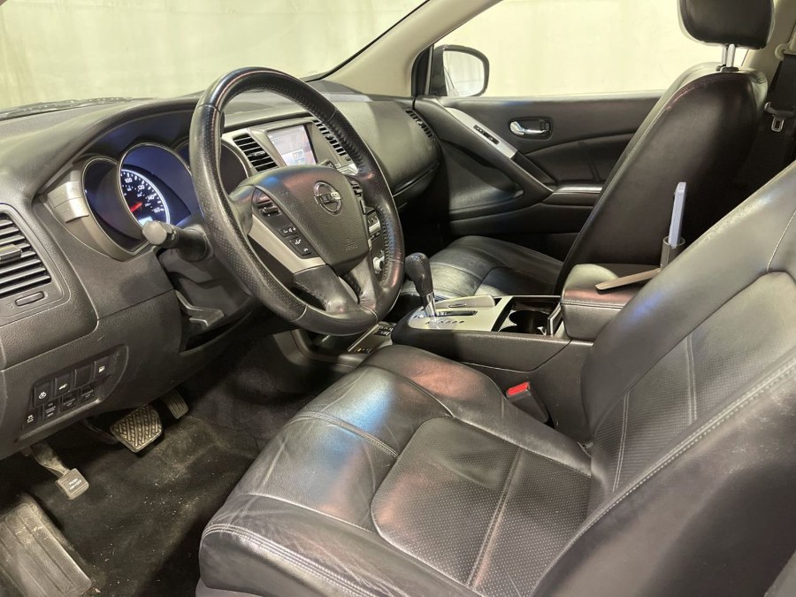 2012 Nissan Murano AWD 4dr SL, available for sale in Corona, New York | Raymonds Cars Inc. Corona, New York 2012 Nissan Murano AWD 4dr SL, available for sale in Corona, New York | Raymonds Cars Inc. Corona, New York