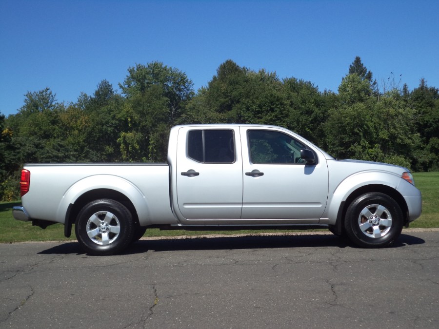 2012 Nissan Frontier 4WD Crew Cab SWB Auto SV, available for sale in Berlin, Connecticut | International Motorcars llc. Berlin, Connecticut 2012 Nissan Frontier 4WD Crew Cab SWB Auto SV, available for sale in Berlin, Connecticut | International Motorcars llc. Berlin, Connecticut