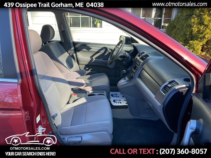 2007 Honda CR-V 4WD 5dr LX, available for sale in Gorham, Maine | Ossipee Trail Motor Sales. Gorham, Maine 2007 Honda CR-V 4WD 5dr LX, available for sale in Gorham, Maine | Ossipee Trail Motor Sales. Gorham, Maine