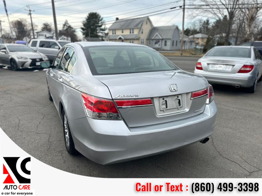 2011 Honda Accord Sdn 4dr I4 Auto SE, available for sale in Vernon , Connecticut | Auto Care Motors. Vernon , Connecticut 2011 Honda Accord Sdn 4dr I4 Auto SE, available for sale in Vernon , Connecticut | Auto Care Motors. Vernon , Connecticut