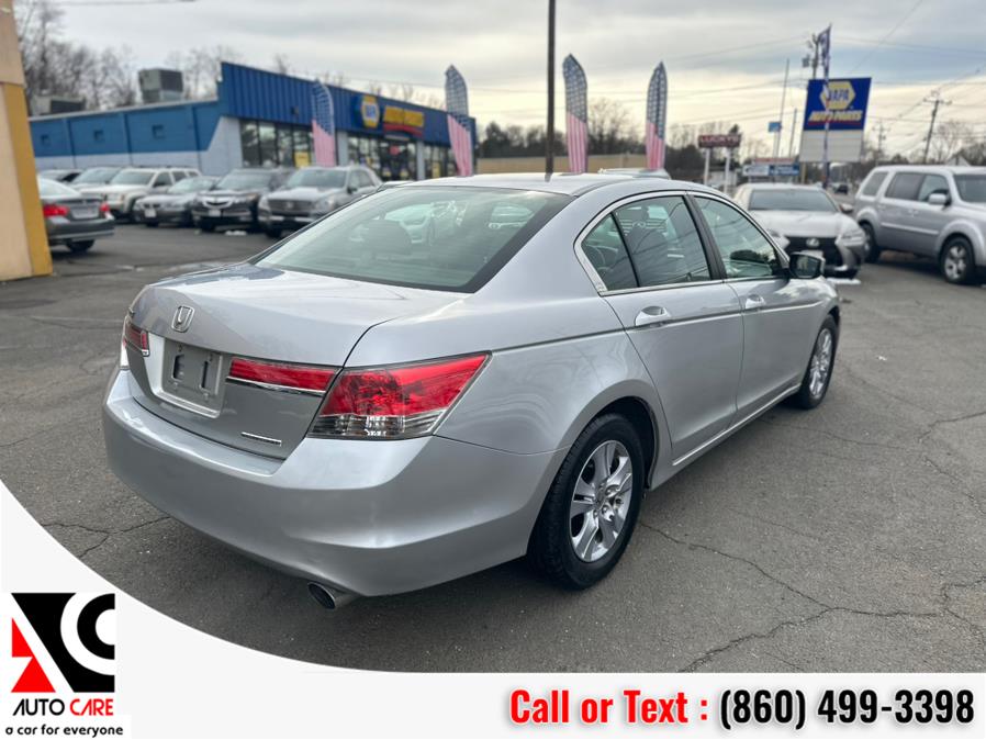 2011 Honda Accord Sdn 4dr I4 Auto SE, available for sale in Vernon , Connecticut | Auto Care Motors. Vernon , Connecticut 2011 Honda Accord Sdn 4dr I4 Auto SE, available for sale in Vernon , Connecticut | Auto Care Motors. Vernon , Connecticut
