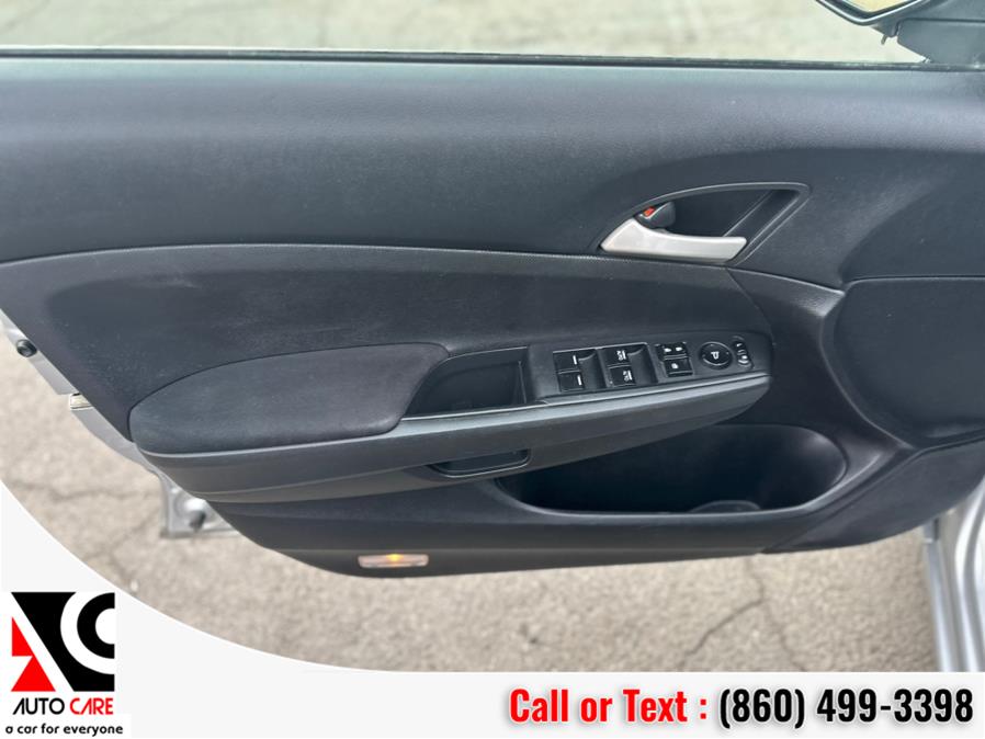2011 Honda Accord Sdn 4dr I4 Auto SE, available for sale in Vernon , Connecticut | Auto Care Motors. Vernon , Connecticut 2011 Honda Accord Sdn 4dr I4 Auto SE, available for sale in Vernon , Connecticut | Auto Care Motors. Vernon , Connecticut