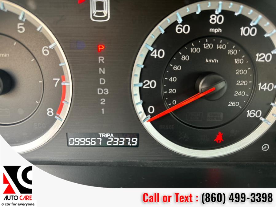 2011 Honda Accord Sdn 4dr I4 Auto SE, available for sale in Vernon , Connecticut | Auto Care Motors. Vernon , Connecticut 2011 Honda Accord Sdn 4dr I4 Auto SE, available for sale in Vernon , Connecticut | Auto Care Motors. Vernon , Connecticut