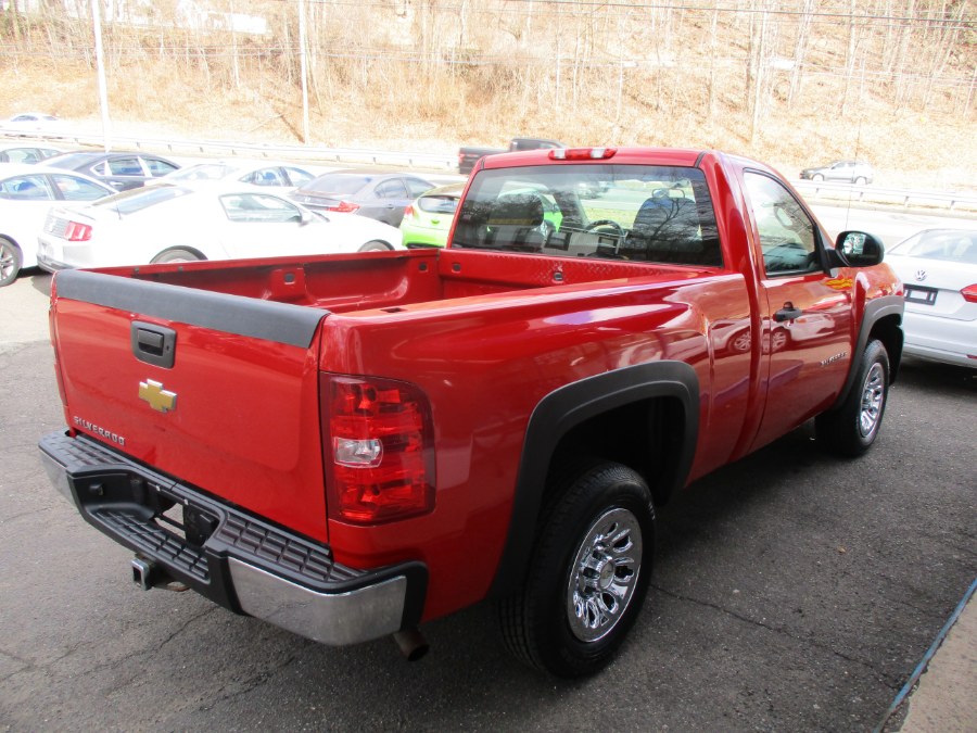 2012 Chevrolet Silverado 1500 1500 Work Truck RWD, available for sale in Meriden, Connecticut | Cos Central Auto. Meriden, Connecticut 2012 Chevrolet Silverado 1500 1500 Work Truck RWD, available for sale in Meriden, Connecticut | Cos Central Auto. Meriden, Connecticut