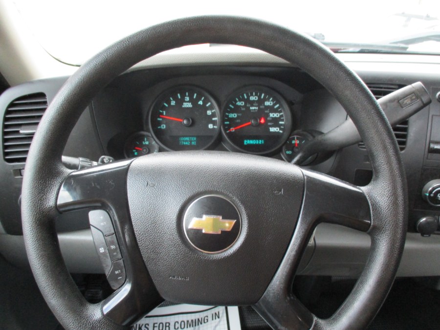 2012 Chevrolet Silverado 1500 1500 Work Truck RWD, available for sale in Meriden, Connecticut | Cos Central Auto. Meriden, Connecticut 2012 Chevrolet Silverado 1500 1500 Work Truck RWD, available for sale in Meriden, Connecticut | Cos Central Auto. Meriden, Connecticut