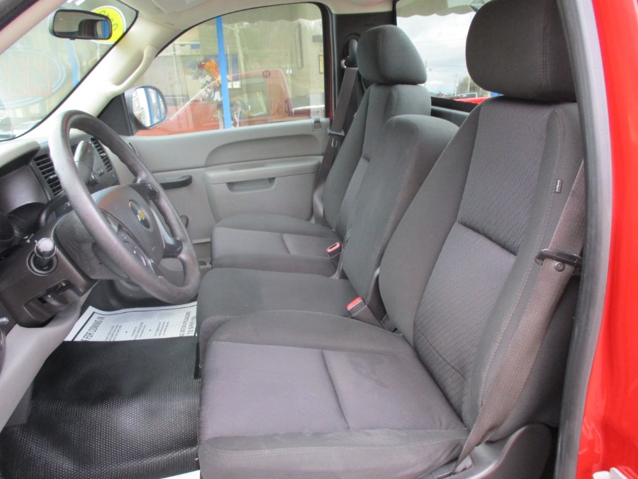 2012 Chevrolet Silverado 1500 1500 Work Truck RWD, available for sale in Meriden, Connecticut | Cos Central Auto. Meriden, Connecticut 2012 Chevrolet Silverado 1500 1500 Work Truck RWD, available for sale in Meriden, Connecticut | Cos Central Auto. Meriden, Connecticut