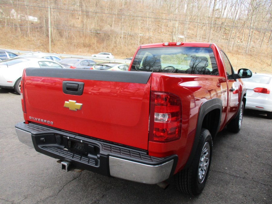 2012 Chevrolet Silverado 1500 1500 Work Truck RWD, available for sale in Meriden, Connecticut | Cos Central Auto. Meriden, Connecticut 2012 Chevrolet Silverado 1500 1500 Work Truck RWD, available for sale in Meriden, Connecticut | Cos Central Auto. Meriden, Connecticut