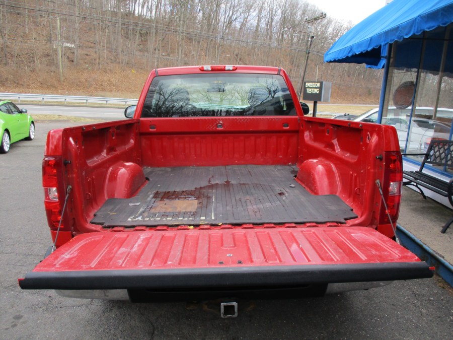 2012 Chevrolet Silverado 1500 1500 Work Truck RWD, available for sale in Meriden, Connecticut | Cos Central Auto. Meriden, Connecticut 2012 Chevrolet Silverado 1500 1500 Work Truck RWD, available for sale in Meriden, Connecticut | Cos Central Auto. Meriden, Connecticut