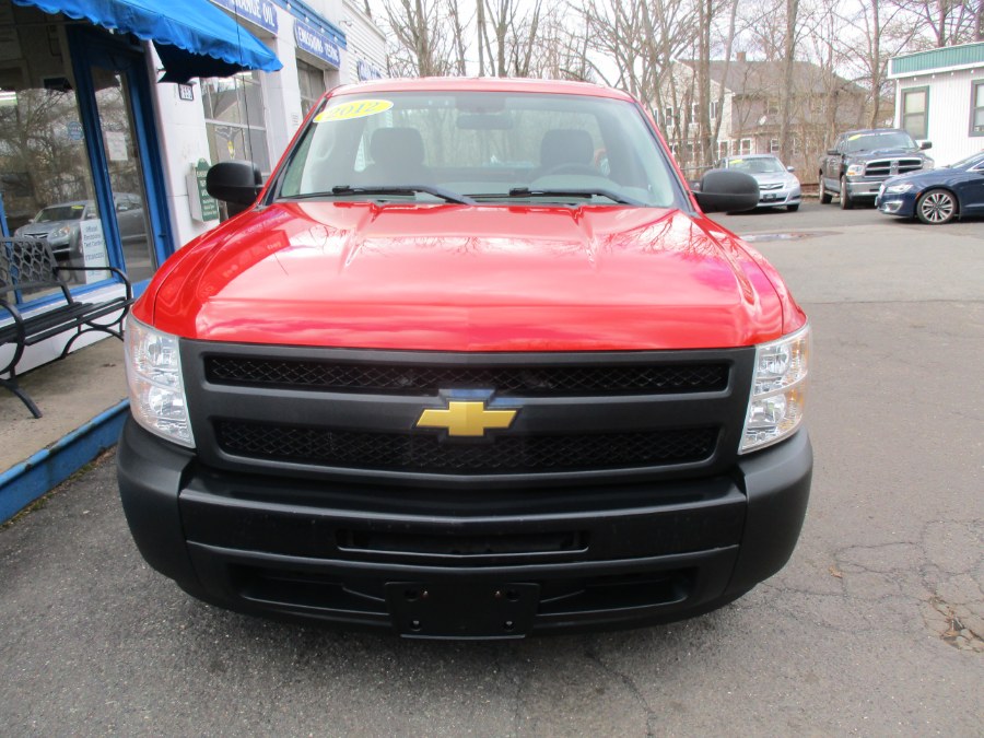 2012 Chevrolet Silverado 1500 1500 Work Truck RWD, available for sale in Meriden, Connecticut | Cos Central Auto. Meriden, Connecticut 2012 Chevrolet Silverado 1500 1500 Work Truck RWD, available for sale in Meriden, Connecticut | Cos Central Auto. Meriden, Connecticut