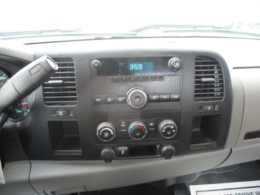 2012 Chevrolet Silverado 1500 1500 Work Truck RWD, available for sale in Meriden, Connecticut | Cos Central Auto. Meriden, Connecticut 2012 Chevrolet Silverado 1500 1500 Work Truck RWD, available for sale in Meriden, Connecticut | Cos Central Auto. Meriden, Connecticut