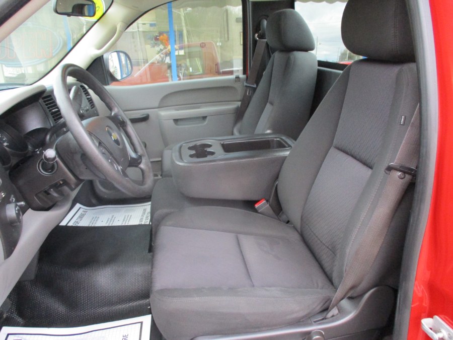2012 Chevrolet Silverado 1500 1500 Work Truck RWD, available for sale in Meriden, Connecticut | Cos Central Auto. Meriden, Connecticut 2012 Chevrolet Silverado 1500 1500 Work Truck RWD, available for sale in Meriden, Connecticut | Cos Central Auto. Meriden, Connecticut