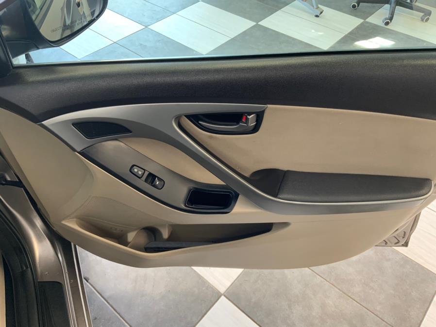 2014 Hyundai Elantra 4dr Sdn Man SE (Alabama Plant), available for sale in Hartford, Connecticut | Franklin Motors Auto Sales LLC. Hartford, Connecticut 2014 Hyundai Elantra 4dr Sdn Man SE (Alabama Plant), available for sale in Hartford, Connecticut | Franklin Motors Auto Sales LLC. Hartford, Connecticut