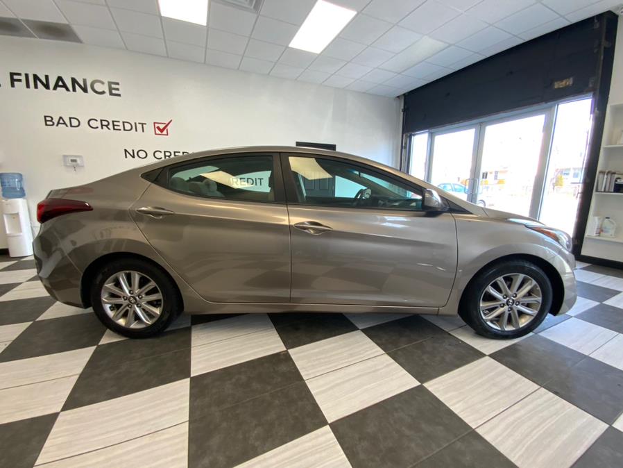 2014 Hyundai Elantra 4dr Sdn Man SE (Alabama Plant), available for sale in Hartford, Connecticut | Franklin Motors Auto Sales LLC. Hartford, Connecticut 2014 Hyundai Elantra 4dr Sdn Man SE (Alabama Plant), available for sale in Hartford, Connecticut | Franklin Motors Auto Sales LLC. Hartford, Connecticut
