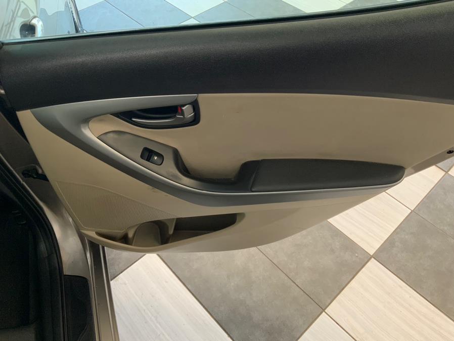 2014 Hyundai Elantra 4dr Sdn Man SE (Alabama Plant), available for sale in Hartford, Connecticut | Franklin Motors Auto Sales LLC. Hartford, Connecticut 2014 Hyundai Elantra 4dr Sdn Man SE (Alabama Plant), available for sale in Hartford, Connecticut | Franklin Motors Auto Sales LLC. Hartford, Connecticut