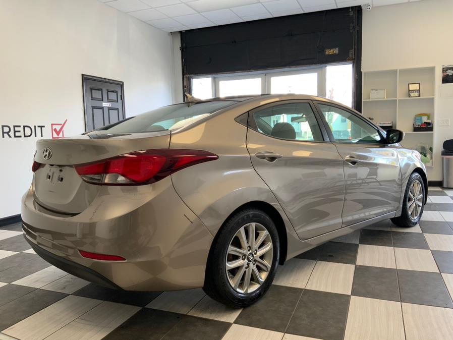2014 Hyundai Elantra 4dr Sdn Man SE (Alabama Plant), available for sale in Hartford, Connecticut | Franklin Motors Auto Sales LLC. Hartford, Connecticut 2014 Hyundai Elantra 4dr Sdn Man SE (Alabama Plant), available for sale in Hartford, Connecticut | Franklin Motors Auto Sales LLC. Hartford, Connecticut