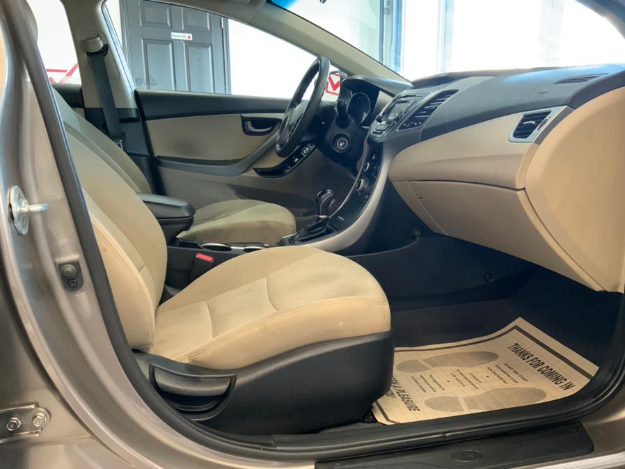 2014 Hyundai Elantra 4dr Sdn Man SE (Alabama Plant), available for sale in Hartford, Connecticut | Franklin Motors Auto Sales LLC. Hartford, Connecticut 2014 Hyundai Elantra 4dr Sdn Man SE (Alabama Plant), available for sale in Hartford, Connecticut | Franklin Motors Auto Sales LLC. Hartford, Connecticut