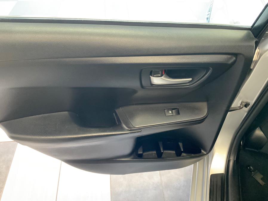 2015 Toyota Camry 4dr Sdn I4 Auto LE (Natl), available for sale in Hartford, Connecticut | Franklin Motors Auto Sales LLC. Hartford, Connecticut 2015 Toyota Camry 4dr Sdn I4 Auto LE (Natl), available for sale in Hartford, Connecticut | Franklin Motors Auto Sales LLC. Hartford, Connecticut