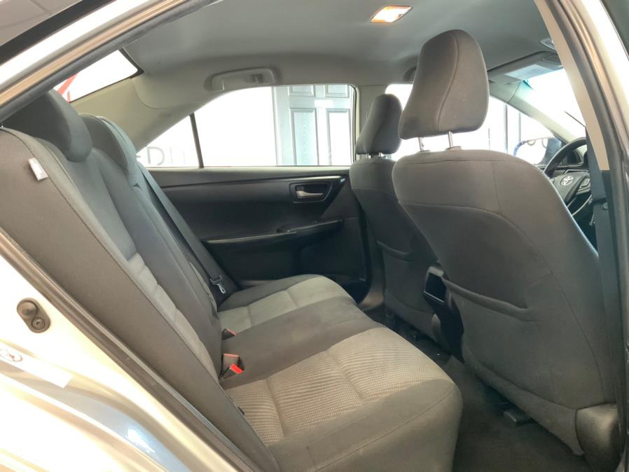 2015 Toyota Camry 4dr Sdn I4 Auto LE (Natl), available for sale in Hartford, Connecticut | Franklin Motors Auto Sales LLC. Hartford, Connecticut 2015 Toyota Camry 4dr Sdn I4 Auto LE (Natl), available for sale in Hartford, Connecticut | Franklin Motors Auto Sales LLC. Hartford, Connecticut
