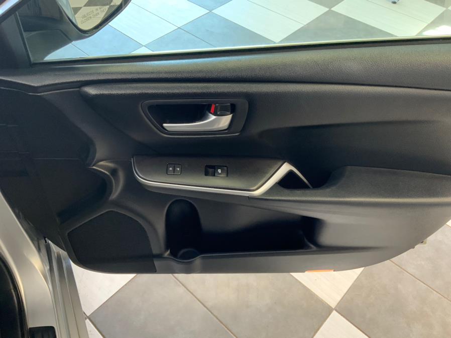 2015 Toyota Camry 4dr Sdn I4 Auto LE (Natl), available for sale in Hartford, Connecticut | Franklin Motors Auto Sales LLC. Hartford, Connecticut 2015 Toyota Camry 4dr Sdn I4 Auto LE (Natl), available for sale in Hartford, Connecticut | Franklin Motors Auto Sales LLC. Hartford, Connecticut