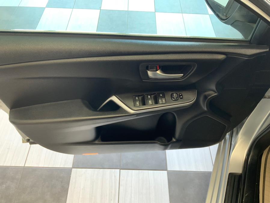 2015 Toyota Camry 4dr Sdn I4 Auto LE (Natl), available for sale in Hartford, Connecticut | Franklin Motors Auto Sales LLC. Hartford, Connecticut 2015 Toyota Camry 4dr Sdn I4 Auto LE (Natl), available for sale in Hartford, Connecticut | Franklin Motors Auto Sales LLC. Hartford, Connecticut