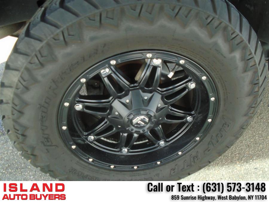 2016 Jeep Wrangler Unlimited Sahara 4x4 4dr SUV, available for sale in West Babylon, New York | Island Auto Buyers. West Babylon, New York 2016 Jeep Wrangler Unlimited Sahara 4x4 4dr SUV, available for sale in West Babylon, New York | Island Auto Buyers. West Babylon, New York