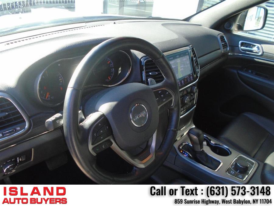 2020 Jeep Grand Cherokee Limited X 4x4 4dr SUV, available for sale in West Babylon, New York | Island Auto Buyers. West Babylon, New York 2020 Jeep Grand Cherokee Limited X 4x4 4dr SUV, available for sale in West Babylon, New York | Island Auto Buyers. West Babylon, New York