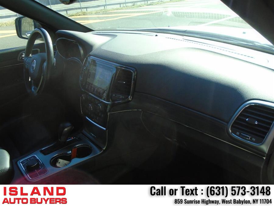 2020 Jeep Grand Cherokee Limited X 4x4 4dr SUV, available for sale in West Babylon, New York | Island Auto Buyers. West Babylon, New York 2020 Jeep Grand Cherokee Limited X 4x4 4dr SUV, available for sale in West Babylon, New York | Island Auto Buyers. West Babylon, New York