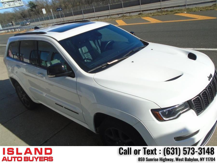 2020 Jeep Grand Cherokee Limited X 4x4 4dr SUV, available for sale in West Babylon, New York | Island Auto Buyers. West Babylon, New York 2020 Jeep Grand Cherokee Limited X 4x4 4dr SUV, available for sale in West Babylon, New York | Island Auto Buyers. West Babylon, New York