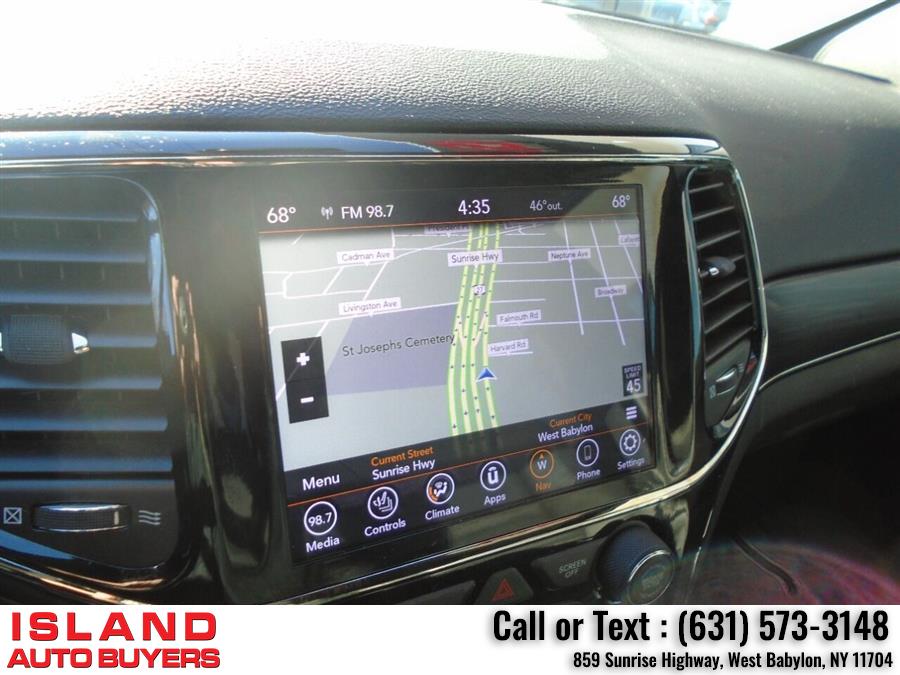 2020 Jeep Grand Cherokee Limited X 4x4 4dr SUV, available for sale in West Babylon, New York | Island Auto Buyers. West Babylon, New York 2020 Jeep Grand Cherokee Limited X 4x4 4dr SUV, available for sale in West Babylon, New York | Island Auto Buyers. West Babylon, New York