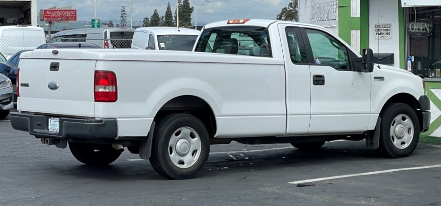 2007 Ford F-150 2WD Reg Cab 145" XL, available for sale in Corona, California | Green Light Auto. Corona, California 2007 Ford F-150 2WD Reg Cab 145" XL, available for sale in Corona, California | Green Light Auto. Corona, California