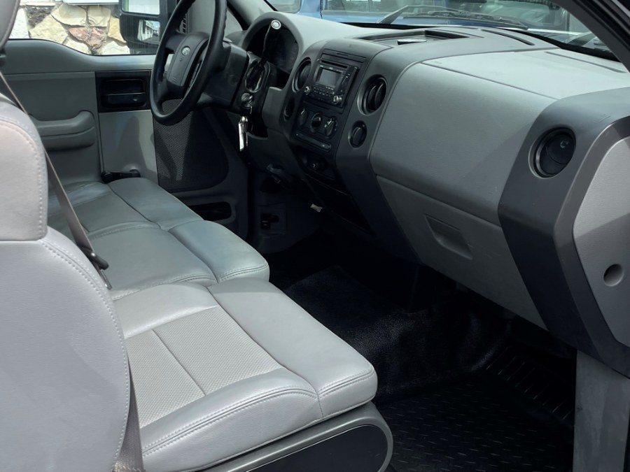2007 Ford F-150 2WD Reg Cab 145" XL, available for sale in Corona, California | Green Light Auto. Corona, California 2007 Ford F-150 2WD Reg Cab 145" XL, available for sale in Corona, California | Green Light Auto. Corona, California