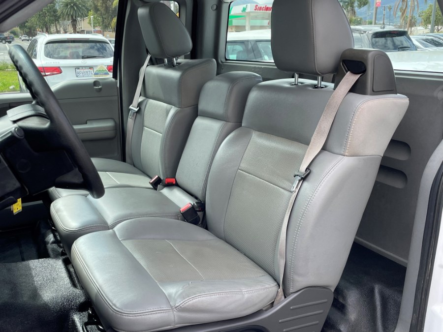 2007 Ford F-150 2WD Reg Cab 145" XL, available for sale in Corona, California | Green Light Auto. Corona, California 2007 Ford F-150 2WD Reg Cab 145" XL, available for sale in Corona, California | Green Light Auto. Corona, California