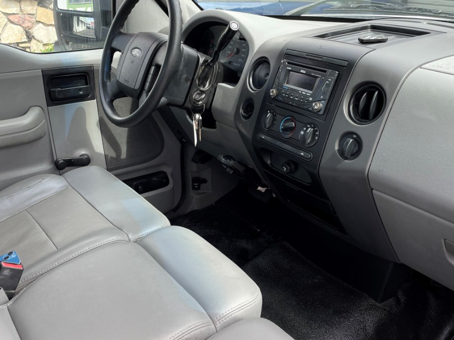 2007 Ford F-150 2WD Reg Cab 145" XL, available for sale in Corona, California | Green Light Auto. Corona, California 2007 Ford F-150 2WD Reg Cab 145" XL, available for sale in Corona, California | Green Light Auto. Corona, California