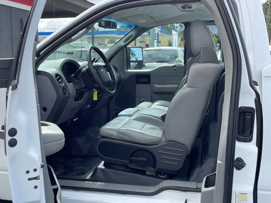 2007 Ford F-150 2WD Reg Cab 145" XL, available for sale in Corona, California | Green Light Auto. Corona, California 2007 Ford F-150 2WD Reg Cab 145" XL, available for sale in Corona, California | Green Light Auto. Corona, California