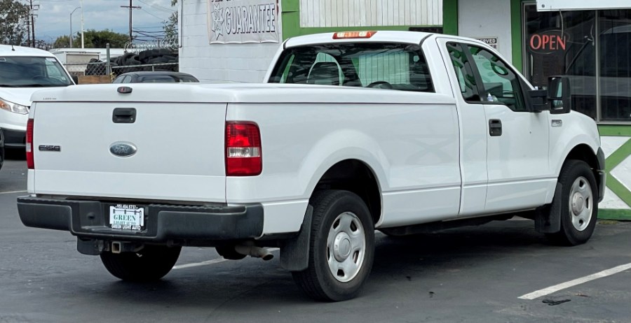 2007 Ford F-150 2WD Reg Cab 145" XL, available for sale in Corona, California | Green Light Auto. Corona, California 2007 Ford F-150 2WD Reg Cab 145" XL, available for sale in Corona, California | Green Light Auto. Corona, California