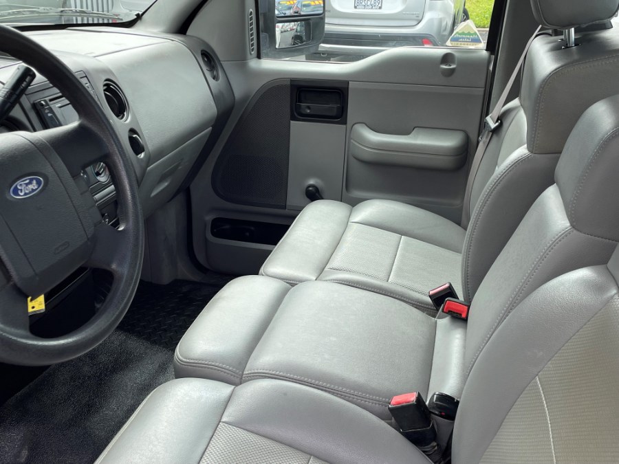 2007 Ford F-150 2WD Reg Cab 145" XL, available for sale in Corona, California | Green Light Auto. Corona, California 2007 Ford F-150 2WD Reg Cab 145" XL, available for sale in Corona, California | Green Light Auto. Corona, California