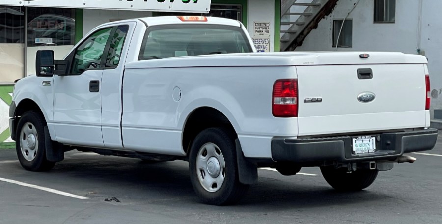 2007 Ford F-150 2WD Reg Cab 145" XL, available for sale in Corona, California | Green Light Auto. Corona, California 2007 Ford F-150 2WD Reg Cab 145" XL, available for sale in Corona, California | Green Light Auto. Corona, California