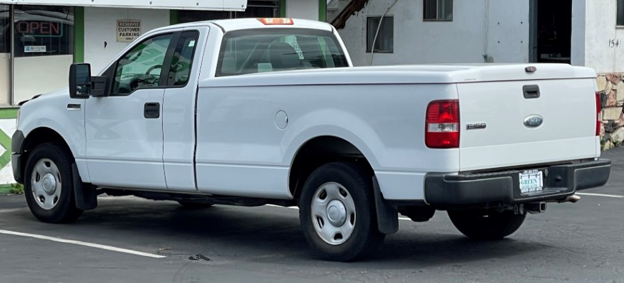 2007 Ford F-150 2WD Reg Cab 145" XL, available for sale in Corona, California | Green Light Auto. Corona, California 2007 Ford F-150 2WD Reg Cab 145" XL, available for sale in Corona, California | Green Light Auto. Corona, California
