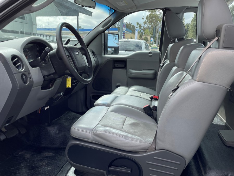 2007 Ford F-150 2WD Reg Cab 145" XL, available for sale in Corona, California | Green Light Auto. Corona, California 2007 Ford F-150 2WD Reg Cab 145" XL, available for sale in Corona, California | Green Light Auto. Corona, California