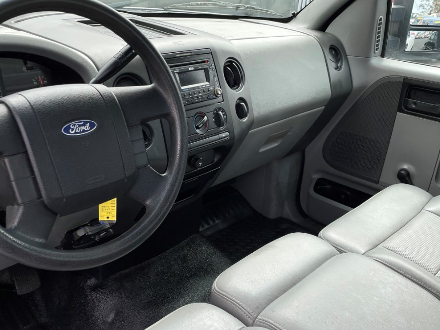 2007 Ford F-150 2WD Reg Cab 145" XL, available for sale in Corona, California | Green Light Auto. Corona, California 2007 Ford F-150 2WD Reg Cab 145" XL, available for sale in Corona, California | Green Light Auto. Corona, California
