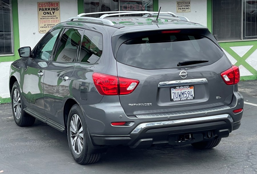 2017 Nissan Pathfinder FWD SV, available for sale in Corona, California | Green Light Auto. Corona, California 2017 Nissan Pathfinder FWD SV, available for sale in Corona, California | Green Light Auto. Corona, California