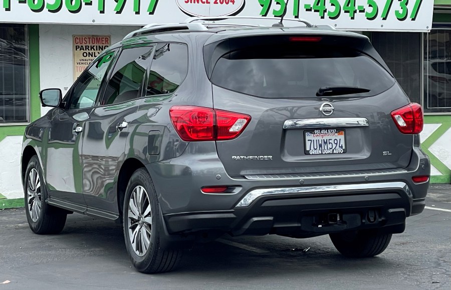 2017 Nissan Pathfinder FWD SV, available for sale in Corona, California | Green Light Auto. Corona, California 2017 Nissan Pathfinder FWD SV, available for sale in Corona, California | Green Light Auto. Corona, California