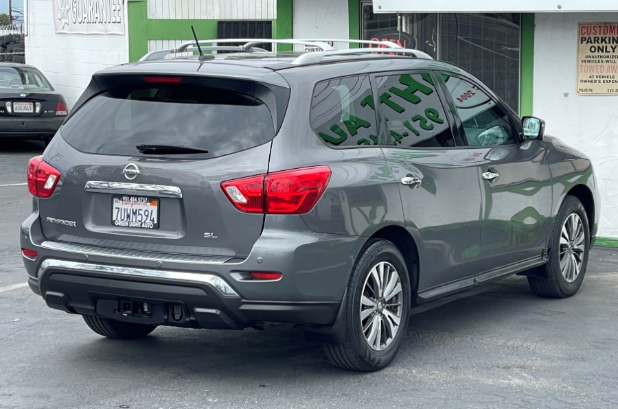 2017 Nissan Pathfinder FWD SV, available for sale in Corona, California | Green Light Auto. Corona, California 2017 Nissan Pathfinder FWD SV, available for sale in Corona, California | Green Light Auto. Corona, California