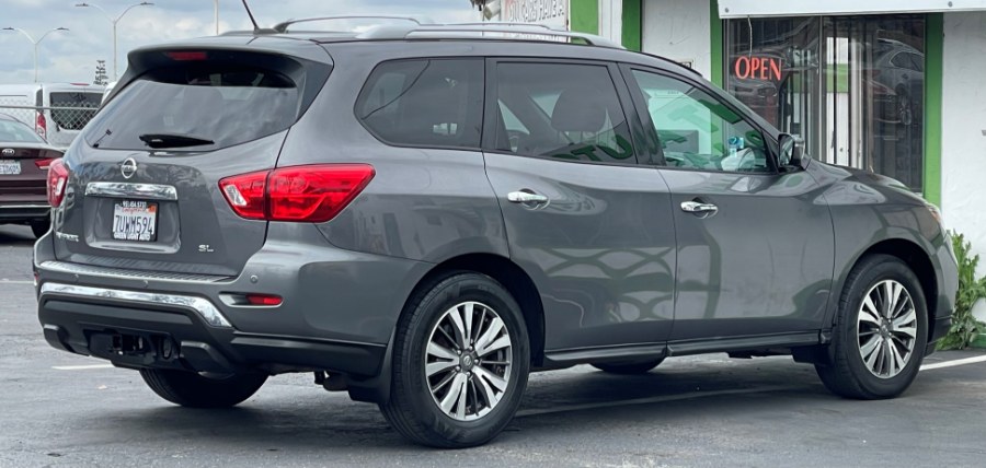 2017 Nissan Pathfinder FWD SV, available for sale in Corona, California | Green Light Auto. Corona, California 2017 Nissan Pathfinder FWD SV, available for sale in Corona, California | Green Light Auto. Corona, California