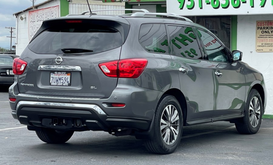 2017 Nissan Pathfinder FWD SV, available for sale in Corona, California | Green Light Auto. Corona, California 2017 Nissan Pathfinder FWD SV, available for sale in Corona, California | Green Light Auto. Corona, California